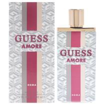 Perfume Guess Amore Roma Eau de Toilette 100ml para unissex