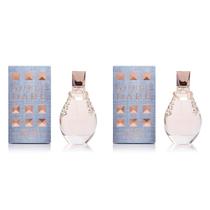 Perfume GUESS Dare Eau de Toilette 100ml para mulheres (pacote com 2)