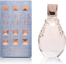 Perfume Guess Dare Feminino 100ml Edt - Original - Novo Perfume Guess Dare Feminino 100ml Edt - Original - Novo