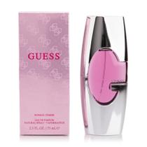 Perfume GUESS Eau de Parfum Feminino - 75ml