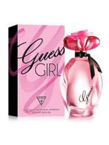 Perfume GUESS Factory GUESS Girl Eau de Toilette 100ml para Mulheres