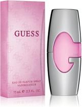 Perfume Guess Guess Feminino 75ml Edp - Original - Novo Perfume Guess Guess Feminino 75ml Edp - Original - Novo