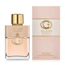 Perfume Guess Iconic Femme 100 Ml Edp Feminino Original Lacrado Perfume Guess Iconic Femme 100 Ml Edp Feminino Original Lacrado