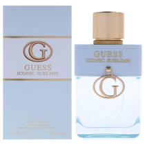 Perfume GUESS Iconic Sublime Feminino 100 ml Eau de Parfum