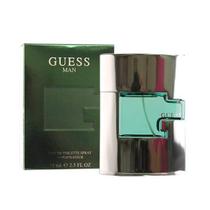 Perfume, Guess, Masculino - 2.141ml EDT Spray