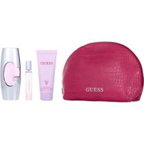 Perfume Guess Pink Eau de Parfum 2,5 L + 100 mL + 15 mL + Bolsa Perfume Guess Pink Eau de Parfum 2,5 L + 100 mL + 15 mL + Bolsa