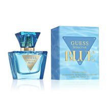 Perfume GUESS Seductive Blue Eau de Toilette 30ml para mulheres Perfume GUESS Seductive Blue Eau de Toilette 30ml para mulheres