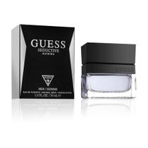 Perfume Guess Seductive Colognes para homens 30ml