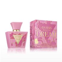 Perfume GUESS Seductive Dream Eau de Toilette 50ml para mulheres Perfume GUESS Seductive Dream Eau de Toilette 50ml para mulheres