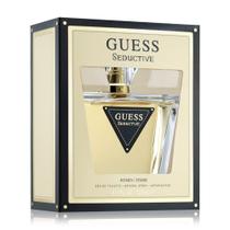 Perfume GUESS Seductive EDT Spray 125ml para mulheres