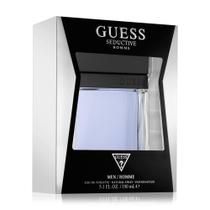 Perfume Guess Seductive EDT Spray 150ml para homens Perfume Guess Seductive EDT Spray 150ml para homens