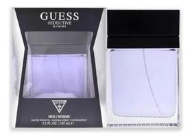 Perfume Guess Seductive Homme Masculino 150ml Edt - Original - Novo