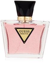 Perfume GUESS SEDUCTIVE IM YOURS Eau de Toilette 73,98 ml para mulheres Perfume GUESS SEDUCTIVE IM YOURS Eau de Toilette 73,98 ml para mulheres