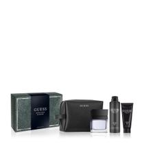 Perfume Guess Seductive Men Eau de Toilette 100ml 4 peças Perfume Guess Seductive Men Eau de Toilette 100ml 4 peças