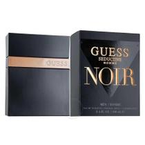 Perfume GUESS Seductive Noir Eau de Toilette 100 ml
