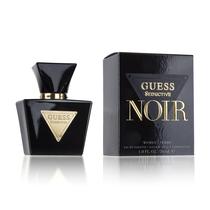 Perfume GUESS Seductive Noir Eau de Toilette 30ml - Feminino