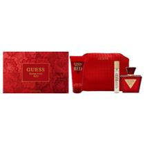 Perfume Guess Seductive Red 75ml Eau de Toilette para mulheres