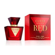 Perfume GUESS Seductive Red Eau de Toilette 30ml - Feminino Perfume GUESS Seductive Red Eau de Toilette 30ml - Feminino
