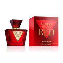 Perfume GUESS Seductive Red Eau de Toilette 50ml - Feminino Perfume GUESS Seductive Red Eau de Toilette 50ml - Feminino