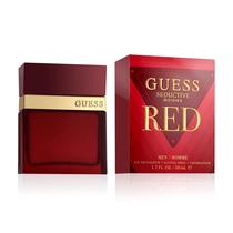 Perfume Guess Seductive Red Eau de Toilette 50ml Masculino