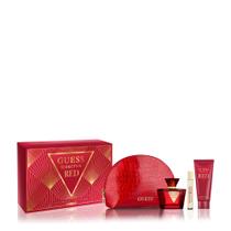 Perfume Guess Seductive Red EDT 75ml + Loção Corporal