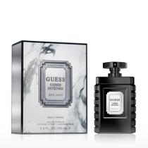 Perfume GUESS Uomo Intenso Eau de Parfum 100ml para homens Perfume GUESS Uomo Intenso Eau de Parfum 100ml para homens