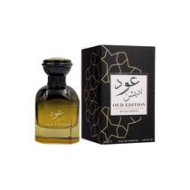 Perfume Gulf Orchid Oud Edition Eau De Parfum Masculino 85Ml