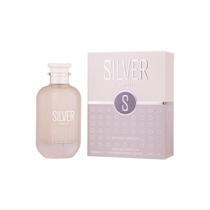 Perfume Gulf Orchid Silver Absolute - Eau de Parfum Masculino 100ML