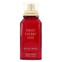 Perfume Gulf Orchid Sweet Cherry Kiss 100 ml Eau de Parfum