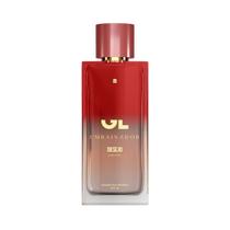 Perfume Gustavo Lima Embaixador Desejo Para Ele 100ml Perfume Gustavo Lima Embaixador Desejo Para Ele 100ml