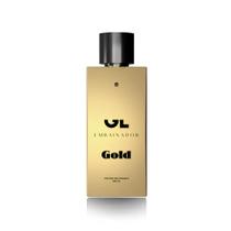 Perfume Gustavo Lima GL Gold Embaixador Deo colônia 100 ml para masculino