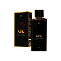Perfume Gusttavo Lima Embaixador Masculino 100ml