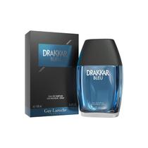 Perfume Guy Laroche Drakkar Bleu Eau de Parfum 100ml para homens Perfume Guy Laroche Drakkar Bleu Eau de Parfum 100ml para homens