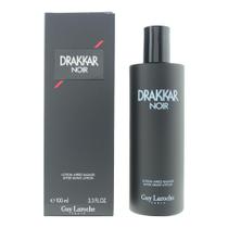 Perfume Guy Laroche Drakkar Noir Eau de Toilette 100ml para homens Perfume Guy Laroche Drakkar Noir Eau de Toilette 100ml para homens