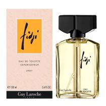 Perfume Guy Laroche Fidji Eau de Toilette 100 ml Pack com 5