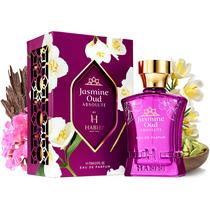 Perfume H HABIBI Jasmine Oud Absolute Eau de Parfum 100ml para mulheres