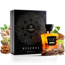 Perfume H HABIBI Rare Wood Elixir Extrait De Parfum 75mL