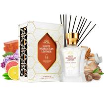 Perfume H HABIBI White Marroquino Leather Arabian Eau de Parfum