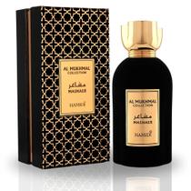 Perfume H HAMIDI AL MUKHMAL EDP 100mL para homens e mulheres Perfume H HAMIDI AL MUKHMAL EDP 100mL para homens e mulheres