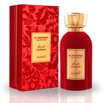 Perfume H HAMIDI AL MUKHMAL EDP 100mL para homens e mulheres
