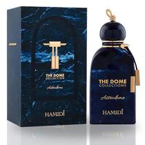 Perfume H Hamidi Astrodome EDP 100mL para homens e mulheres