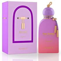 Perfume H Hamidi Capitol EDP 100mL para homens e mulheres