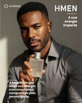 Perfume H MEN IMPACT 75ML