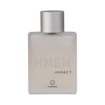 Perfume H-Men Impact Masculino Hinode 75ml