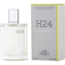 Perfume H24 com Spray 1.198ml - Fresco e Aromático