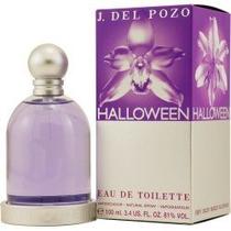 Perfume Halloween de Jesus del Pozo EDT 15mL para mulheres Perfume Halloween de Jesus del Pozo EDT 15mL para mulheres