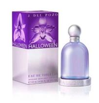 Perfume Halloween Fem Edt 100ml