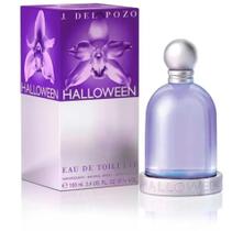 Perfume Halloween Jesus Del Pozo 100 Ml Eau De Toilette Edt Feminino Original Lacrado Importado Perfume Halloween Jesus Del Pozo 100 Ml Eau De Toilette Edt Feminino Original Lacrado Importado