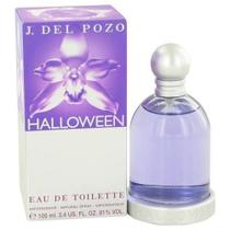 Perfume Halloween Jesus Del Pozo edt 100 ml Perfume Halloween Jesus Del Pozo edt 100 ml