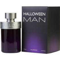 Perfume Halloween Man Jesus Del Pozo Eau De Toilette Edt 125 Ml Masculino Original Lacrado Importado Perfume Halloween Man Jesus Del Pozo Eau De Toilette Edt 125 Ml Masculino Original Lacrado Importado